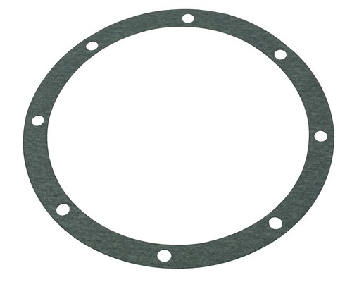 Ford english axle - axle, diff