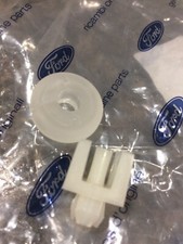 New Ford Cortina MK3/4/5, Capri, Sierra Mk1 -genuine Ford Bonnet Grommet & stay