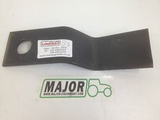 Genuine Major Grass Topper RH Blade 8SM9/1  270mm Old 800SM Offset Models