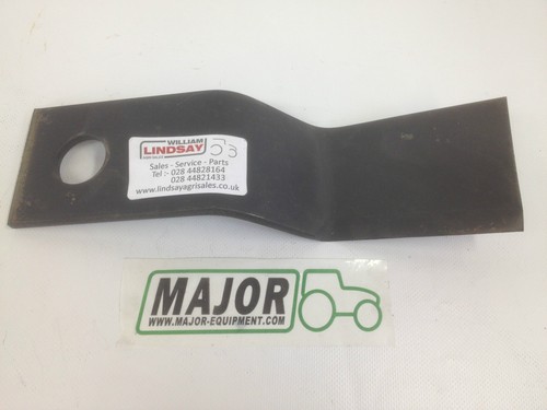Genuine major grass - major, topper