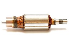 Dynamo Armature, Lucas E3LM, 6v, BSA , Enfield, Ariel, Norton, 200754, Lucas