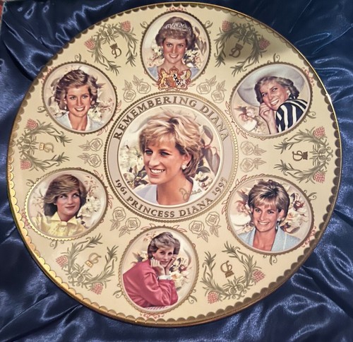 Princess diana limited - diana,