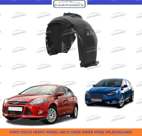 Ford focus front - focus, wheel