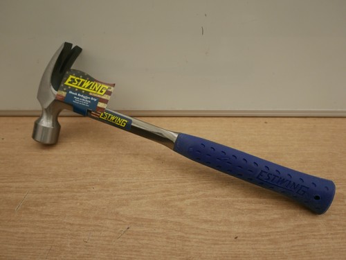 Estwing 30s long handle - estwing,