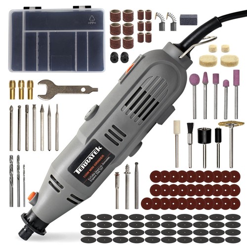 Terratek rotary multi tool - multi,