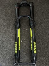 Rockshox Pike Rct3 Solo Air