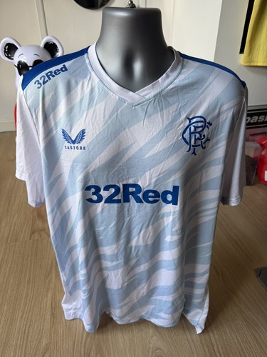 Glasgow rangers 2023 2024 - glasgow, fc