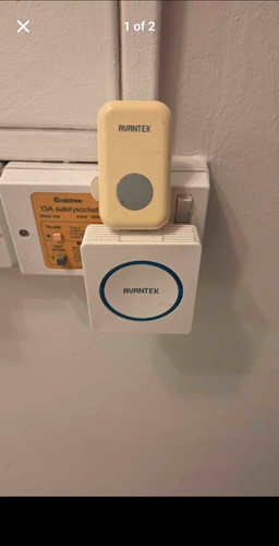 Avantek wireless plug - avantek,