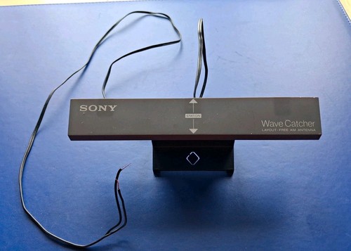 Sony wave catcher free - sony,