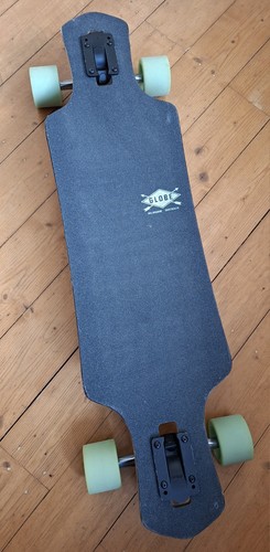 Globe longboard new - 35",