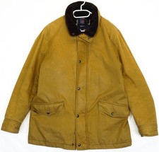 Gant Brown Double Decker Plaid