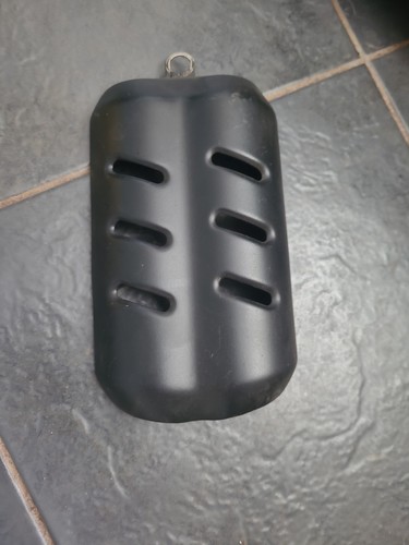Triumph scrambler 900 exhaust - scrambler,
