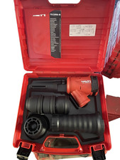 NEW Hilti TE DRS-B Dust