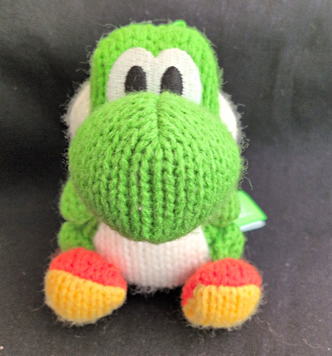 Nintendo super mario yoshi - super,