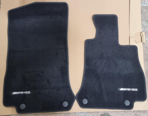Mercedes benz genuine amg - ,