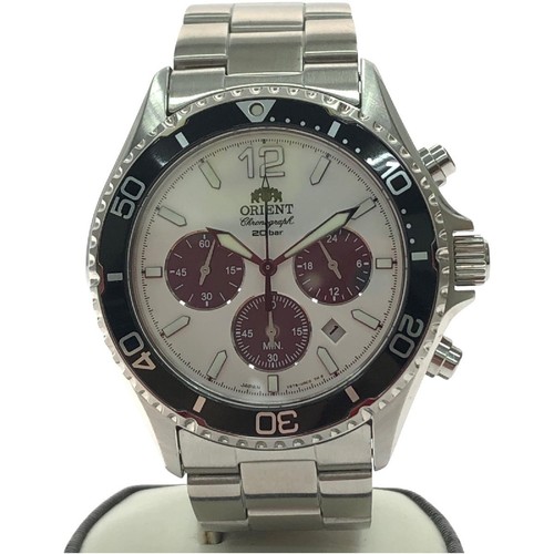 Orient men watch solar - orient,