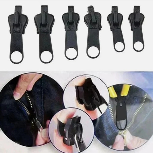 Fix zipper universal - zipper,