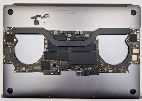 Apple macbook pro a2141 - apple,