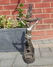 (#1540)  trench art artillery