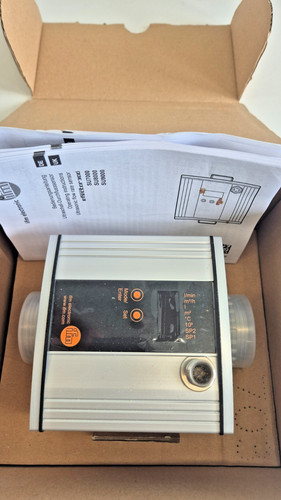 Ifm electronic su9000 - ifm,