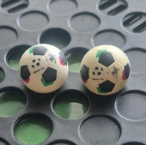 Subbuteo italia 90 world - '90,