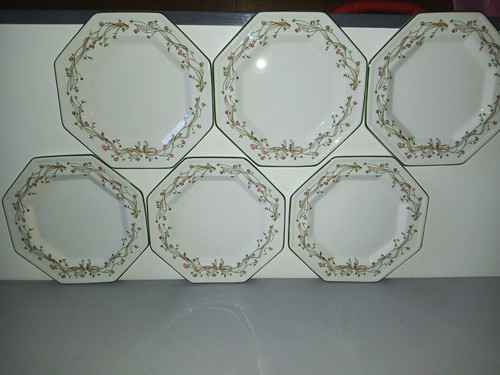 Eternal beau 6pc octagonal - beau,