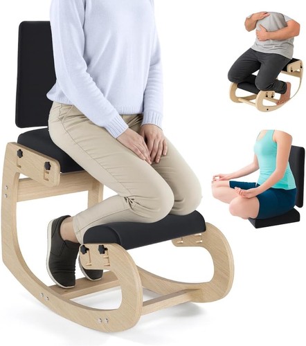 Mind oasis ergonomic kneeling - mind,