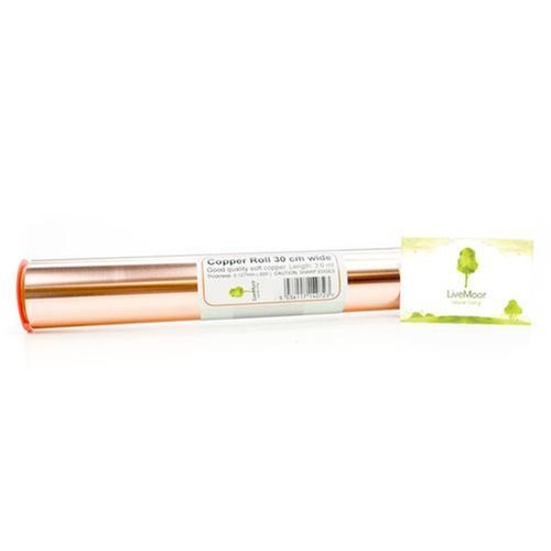 Copper sheets roll various - /,