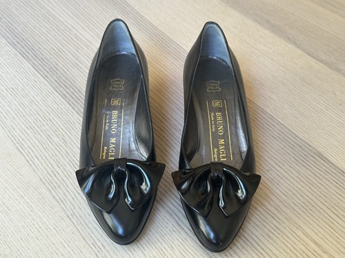 Bruno magli italian leather - bruno,