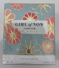 New Elie Saab Girl Now Forever