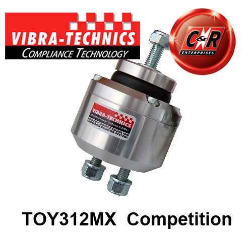 Fits vibra technics - vibra, mnt