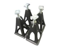 Caravan Stabilizing Jack