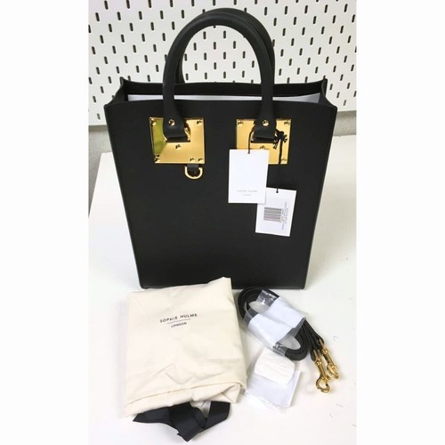 Sophie hulme albion leather - albion,