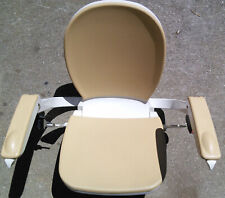 Acorn 120 130 stairlift chair Seat - Left