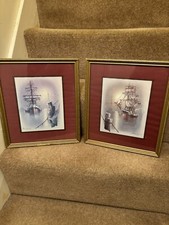 Vintage Andres Orpinas 2x