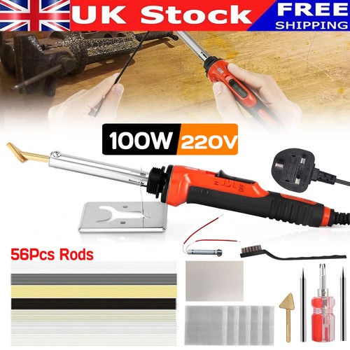 100w soldering iron set - iron,
