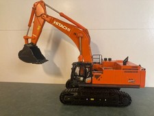 Hitachi ZX890 excavator 1:50