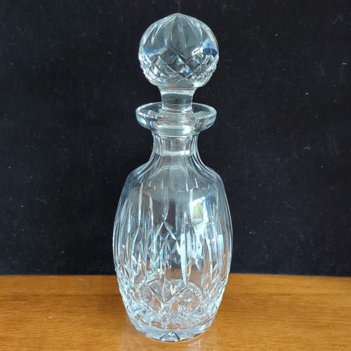 Vintage waterford crystal - vintage,