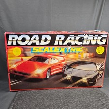 Scalextric C.770 Road Racing
