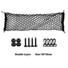 90*30cm Pet dog Car Safety