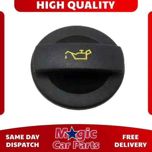 Oil filler cap for - filler, golf