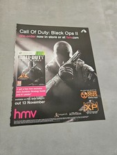 TPEEP406 MAGAZINE ADVERT 11X8"