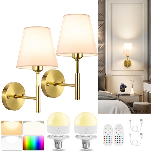 Battery operated led - operated,