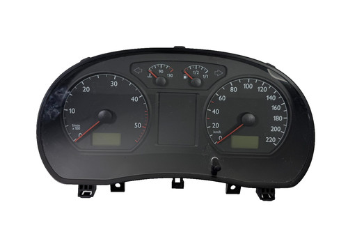 Speedometer polo 4 tdi - vw, 1.4