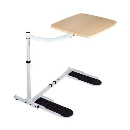 Adjustable swivel laptop stand - swivel,