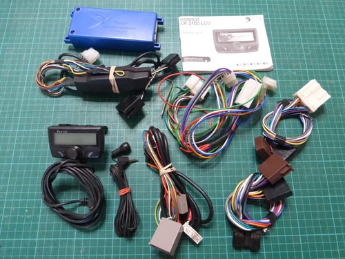 Parrot ck3100 lcd bluetooth - ck3100,