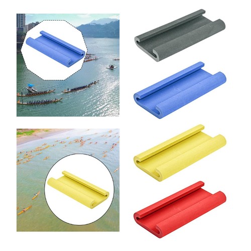 Dragon boat seat pad - dragon,