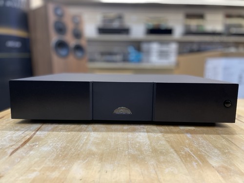 Naim nap 200 power - 200,