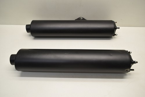 Suzuki 1000 exhaust - tl,