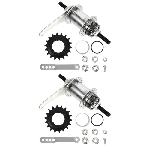 2pcs bike back brake bicycle - 2pcs,